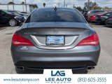 Used 2014 Mercedes-Benz CLA 250 image 5