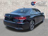 Used 2021 Volkswagen Passat 2.0T SE image 4