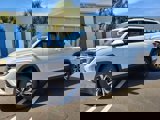 New 2025 Volkswagen Atlas SE image 2