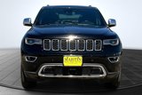 Used 2022 Jeep Grand Cherokee Limited w/ Tech Group image 3