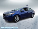 Used 2017 Kia Forte LX image 2
