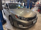 Used 2015 Kia Optima SX w/ SX Turbo Premium Package image 3
