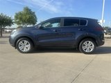 Used 2018 Kia Sportage LX image 2