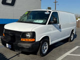 Used 2012 Chevrolet Express 1500 w/ Power Package image 3