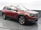 Used 2018 GMC Acadia SLT image 3