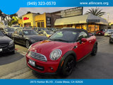 Used 2014 MINI Cooper Roadster image 6