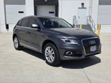 Used 2016 Audi Q5 2.0T Premium Plus w/ Technology Package image 3