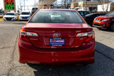 Used 2014 Toyota Camry SE image 5