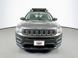Used 2020 Jeep Compass Sport w/ Safety & Security Group image 2