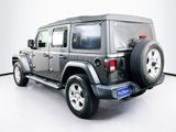 Used 2020 Jeep Wrangler Unlimited Sport S image 5