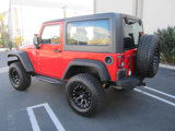 Used 2015 Jeep Wrangler Sport w/ Quick Order Package 23S image 4