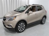 Used 2018 Buick Encore Essence image 3