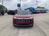 New 2026 Chevrolet Equinox LT w/ LPO, Floor Liner Package image 2