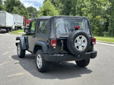 Used 2015 Jeep Wrangler Sport w/ Connectivity Group image 5