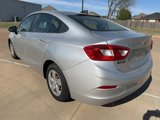 Used 2017 Chevrolet Cruze LS image 3