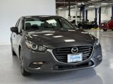 Used 2018 MAZDA MAZDA3 Touring image 3