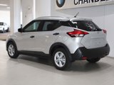 Used 2019 Nissan Kicks S image 5
