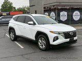 Used 2022 Hyundai Tucson SEL image 3