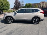 Used 2018 Honda CR-V Touring image 5
