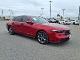 Used 2023 Honda Accord EX image 2