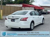 Used 2015 Nissan Altima 2.5 S w/ Power Driver Seat Package image 5