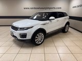 Used 2017 Land Rover Range Rover Evoque HSE image 3