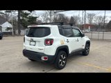 Used 2019 Jeep Renegade Trailhawk w/ Cold Weather Group II image 5