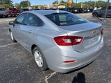 Used 2018 Chevrolet Cruze LT w/ Sun And Sound Package image 3