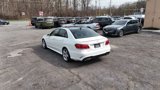 Used 2014 Mercedes-Benz E 350 4MATIC Sedan image 4