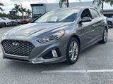 Used 2019 Hyundai Sonata Limited w/ Ultimate Package 04 image 2
