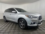 Used 2018 INFINITI QX60 AWD image 2