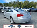 Used 2016 Chevrolet Impala LT w/ Convenience Package image 5