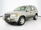 Used 2010 Ford Escape Limited image 3
