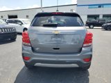 Used 2020 Chevrolet Trax LT w/ LT Convenience Package image 5
