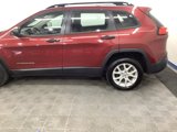 Used 2016 Jeep Cherokee Sport image 4