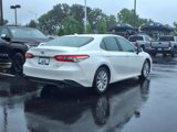 Used 2020 Toyota Camry LE w/ Convenience Package image 2