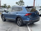 Used 2019 Volkswagen Tiguan SEL image 3