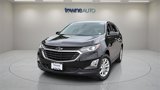 Used 2019 Chevrolet Equinox LT image 2