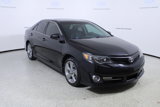 Used 2012 Toyota Camry SE image 3