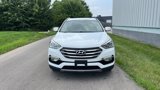 Used 2017 Hyundai Santa Fe Sport image 2