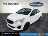 Used 2020 Mitsubishi Mirage G4 LE image 2