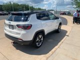 Used 2019 Jeep Compass Limited image 6
