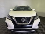 Certified 2021 Nissan Murano SV image 3