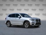 Used 2020 BMW X3 sDrive30i w/ Driving Assistance Package image 2