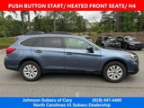 Used 2018 Subaru Outback 2.5i Premium image 3