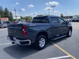 Used 2022 Chevrolet Silverado 1500 LT image 5