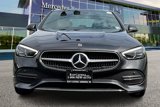 Certified 2023 Mercedes-Benz C 300 4MATIC Sedan image 3