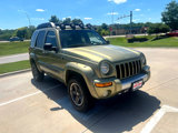 Used 2004 Jeep Liberty Renegade w/ Trailer Tow Group image 4