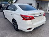 Used 2017 Nissan Sentra SV w/ Electronics Package image 5