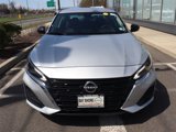 Certified 2024 Nissan Altima 2.5 SV image 5